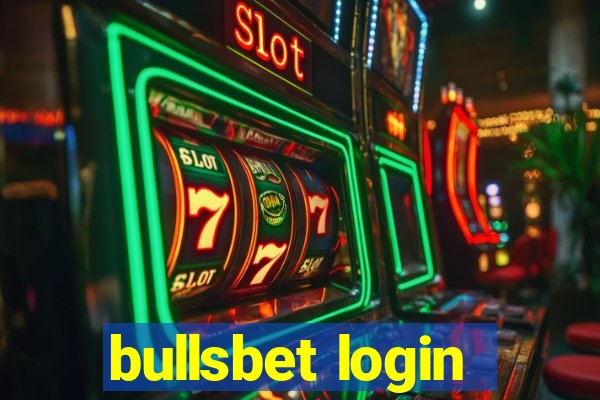 bullsbet login