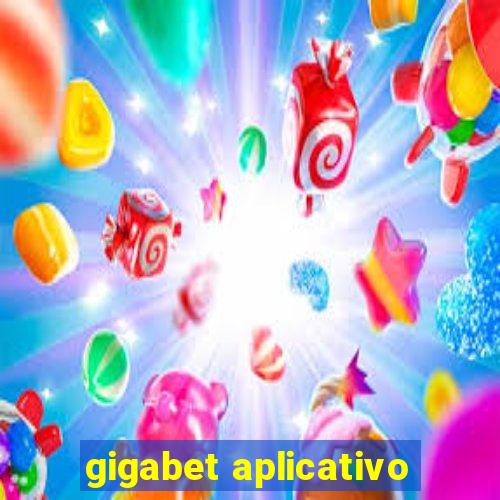 gigabet aplicativo