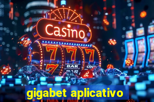 gigabet aplicativo