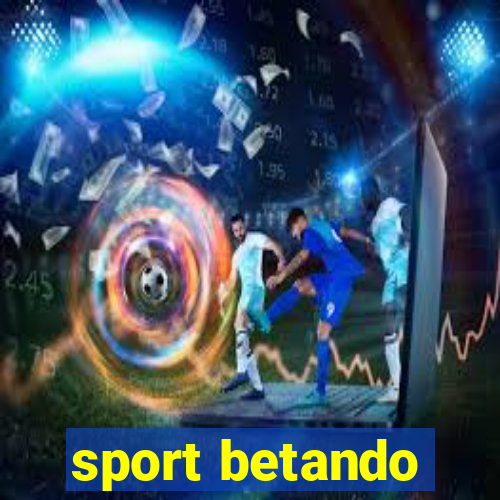 sport betando