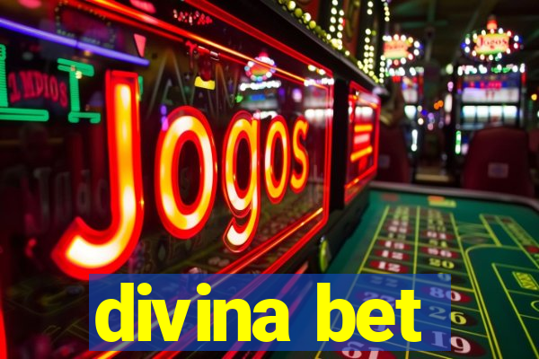 divina bet