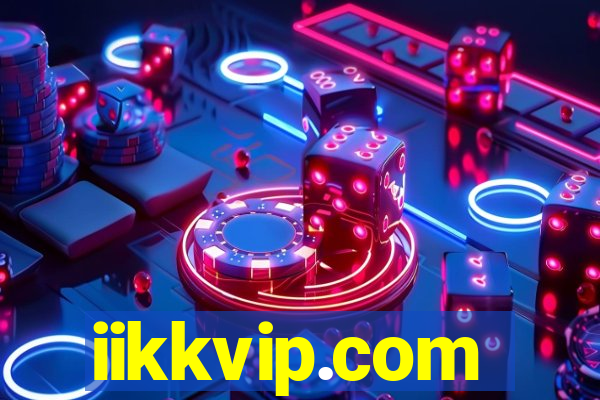 iikkvip.com