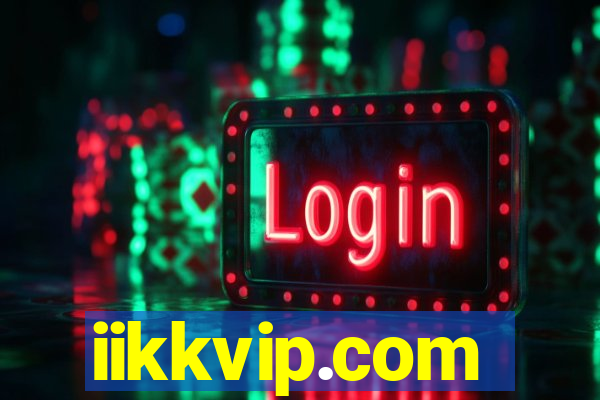 iikkvip.com