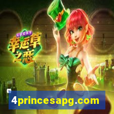 4princesapg.com