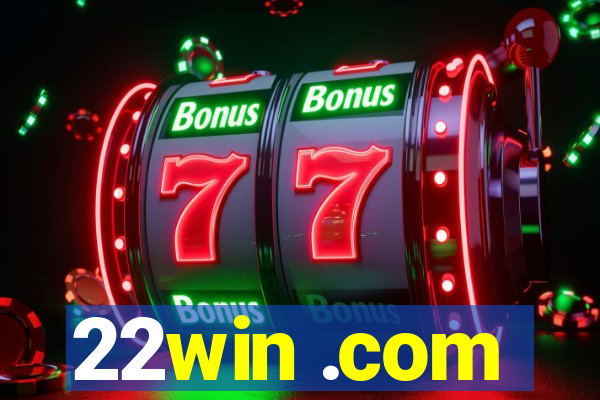 22win .com