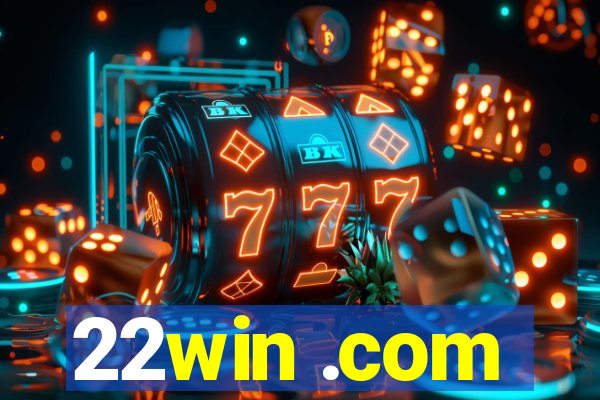 22win .com