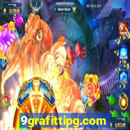 9grafittipg.com