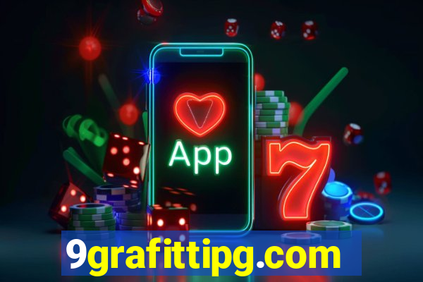 9grafittipg.com