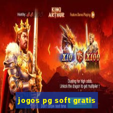 jogos pg soft gratis