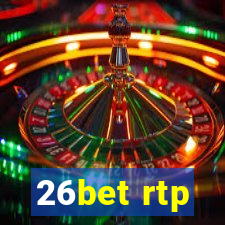 26bet rtp