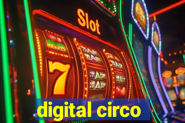 digital circo