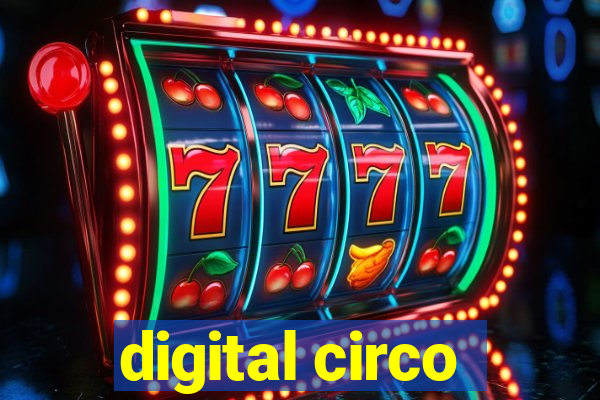 digital circo