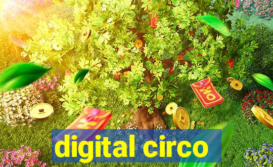 digital circo