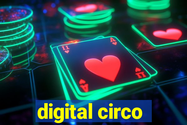 digital circo