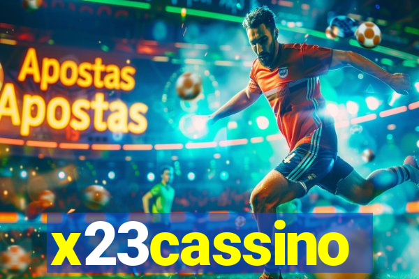 x23cassino