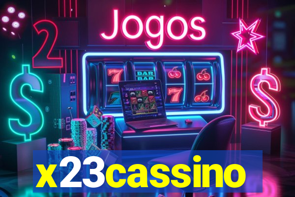 x23cassino