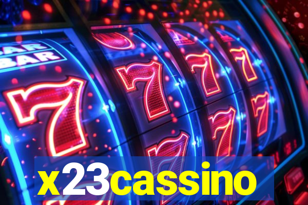 x23cassino