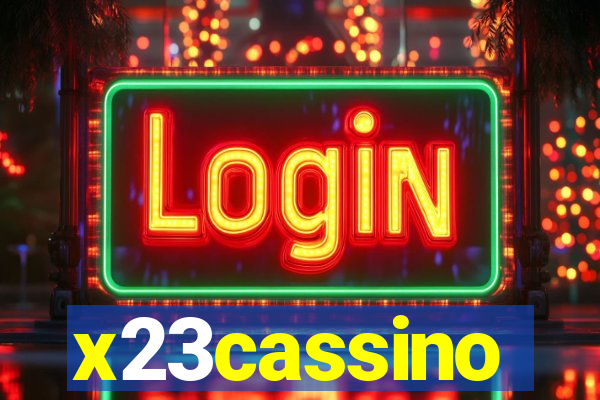 x23cassino