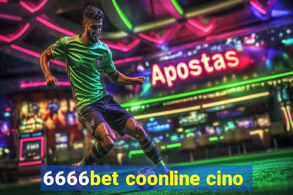 6666bet coonline cino