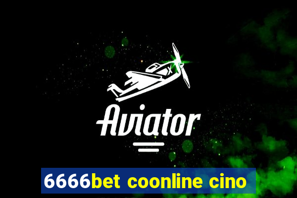 6666bet coonline cino