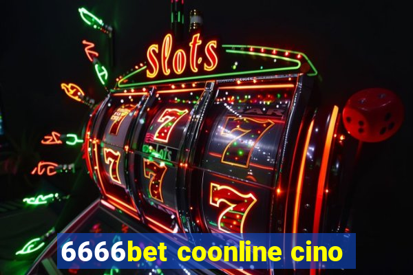 6666bet coonline cino