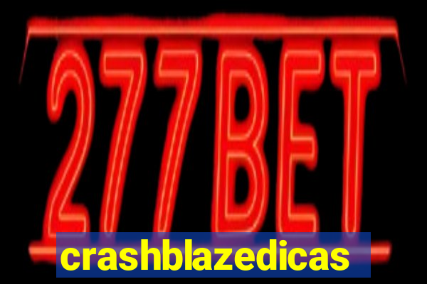 crashblazedicas