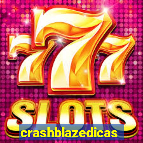 crashblazedicas