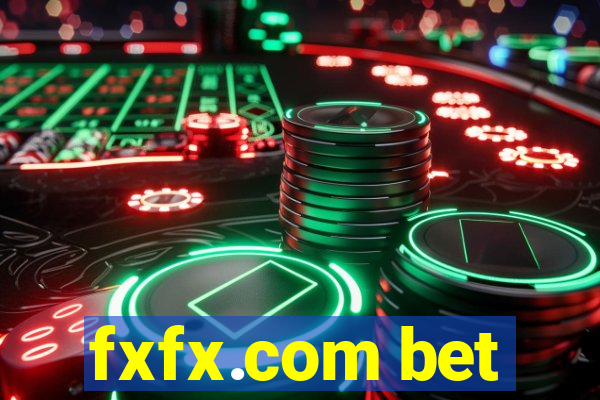 fxfx.com bet