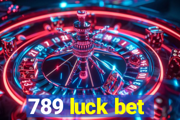 789 luck bet