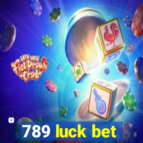 789 luck bet