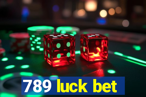 789 luck bet