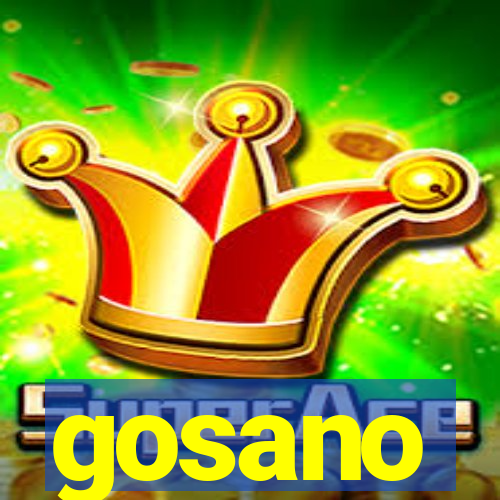 gosano