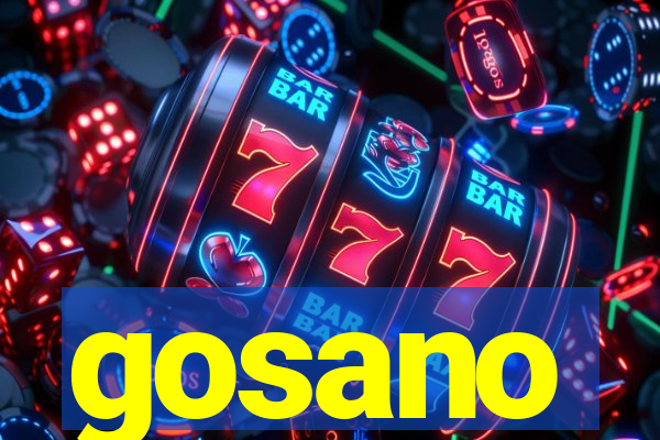 gosano