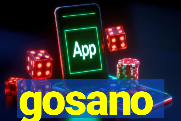 gosano