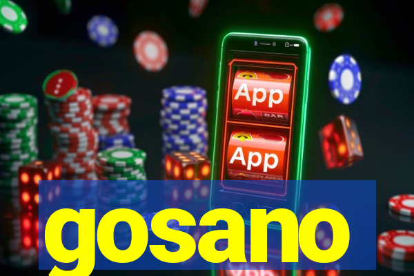 gosano