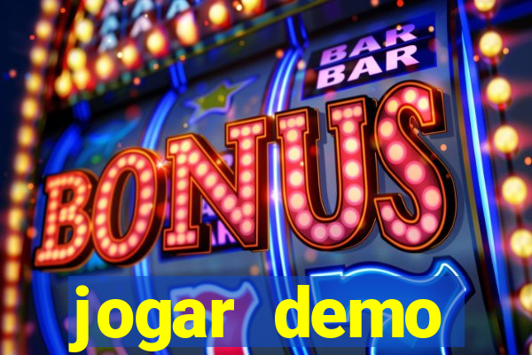 jogar demo pragmatic play