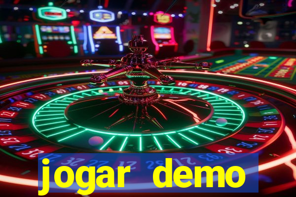 jogar demo pragmatic play