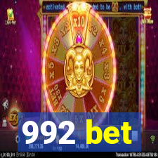 992 bet