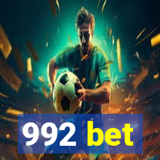 992 bet