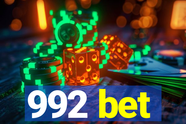 992 bet