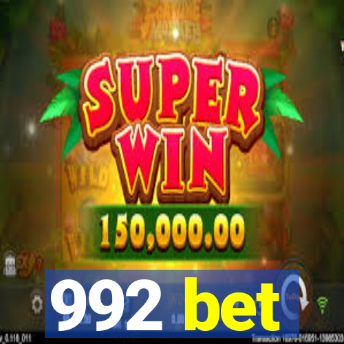 992 bet