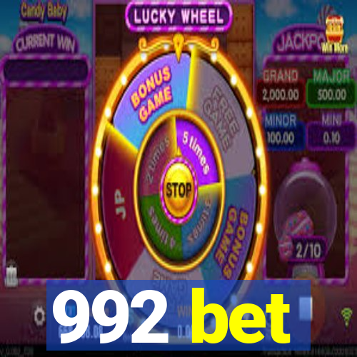 992 bet