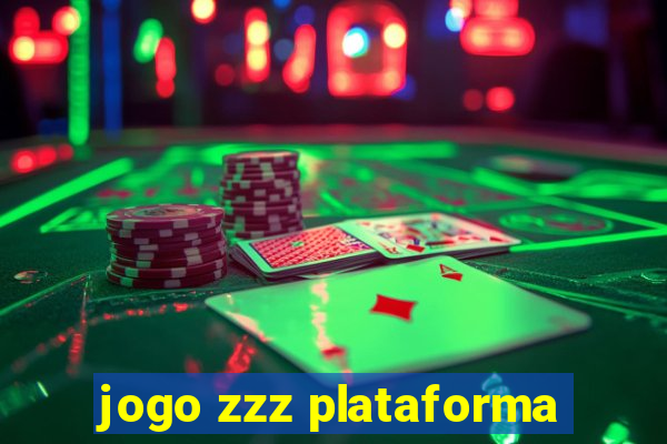 jogo zzz plataforma