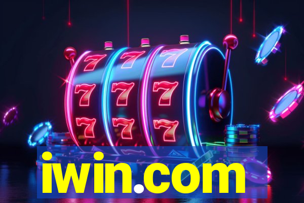 iwin.com