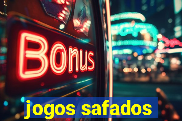 jogos safados