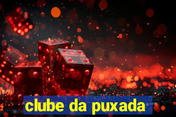 clube da puxada