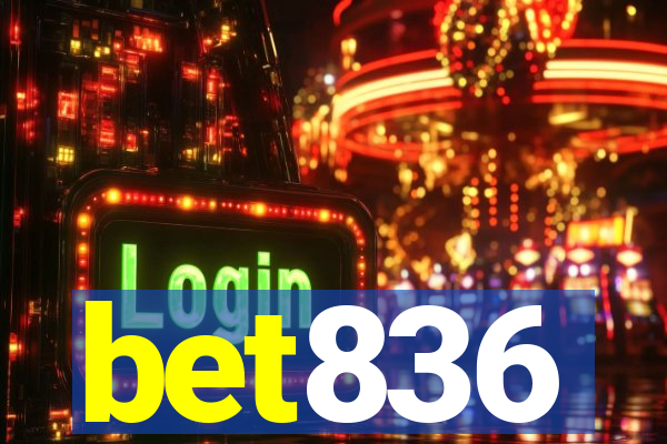 bet836