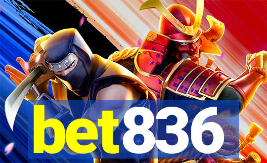 bet836