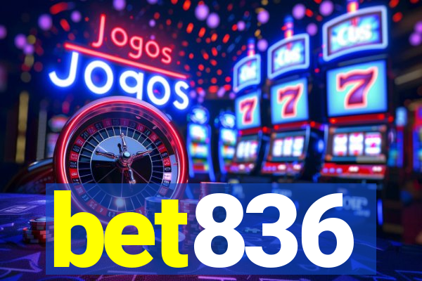 bet836