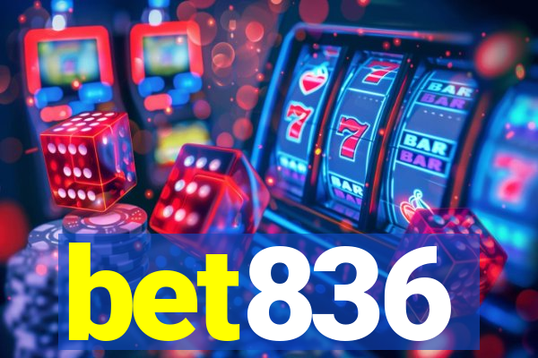 bet836